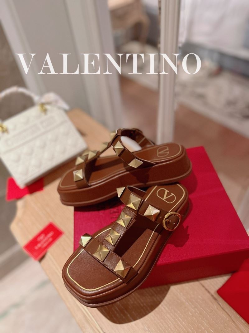 Valentino Slippers